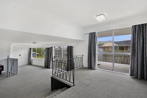 Photo of property in 54 Read Street, Levin, 5510