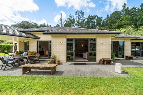 Photo of property in 1296a Akatarawa Road, Akatarawa, Upper Hutt, 5372