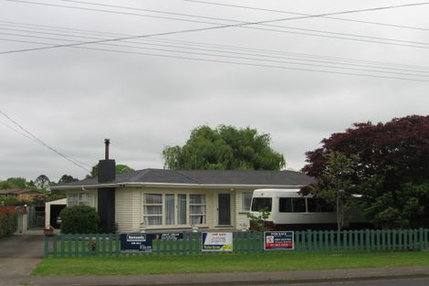 Photo of property in 41 Station Road, Paeroa, 3600
