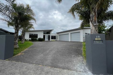 Photo of property in 18 Shalimar Place, Huntington, Hamilton, 3210