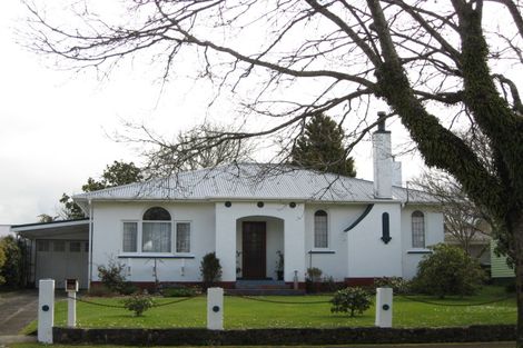 Photo of property in 36 Percy Avenue, Stratford, 4332