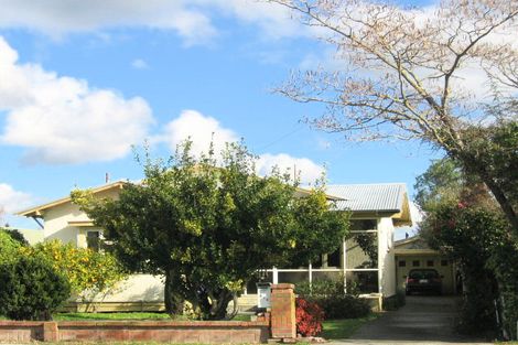 Photo of property in 616 Fitzroy Avenue, Mahora, Hastings, 4120