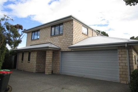 Photo of property in 396a Wairakei Road, Burnside, Christchurch, 8053