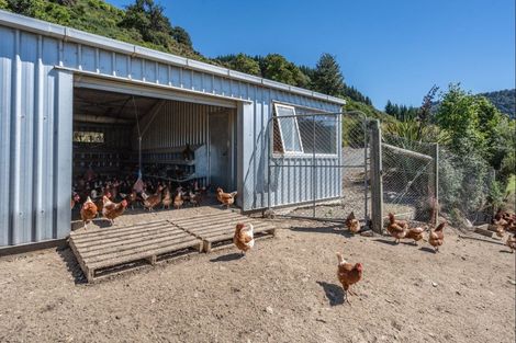 Photo of property in 397 Glentui Bush Road, Glentui, Oxford, 7495