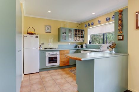 Photo of property in 127 Kaitoke Road, Kaitoke, Whanganui, 4572