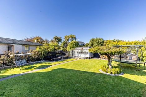 Photo of property in 203 Bainfield Road, Waikiwi, Invercargill, 9810