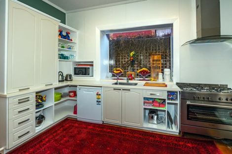 Photo of property in 5 Campbell Street, Geraldine, 7930