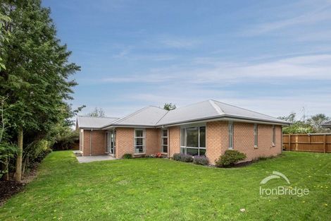 Photo of property in 7 Papawai Drive, Rangiora, 7400