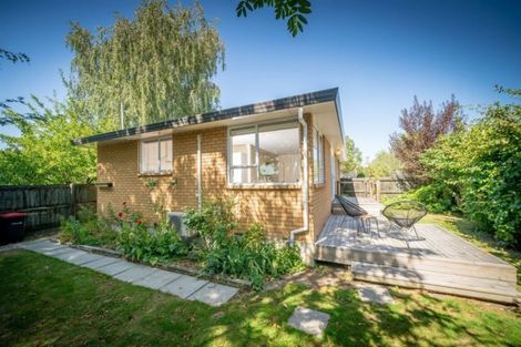 Photo of property in 2/21 Aylesford Street, Mairehau, Christchurch, 8013