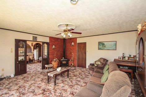 Photo of property in 7 Gordon Street, Weston, Oamaru, 9401