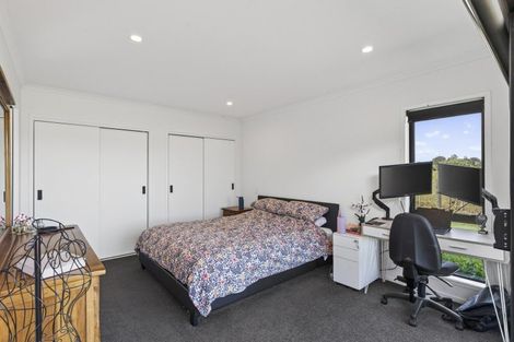 Photo of property in 340 Norfolk Road, Norfolk, Inglewood, 4388