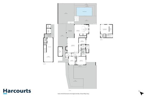 Photo of property in 11 Stanaway Street, Hillcrest, Auckland, 0627