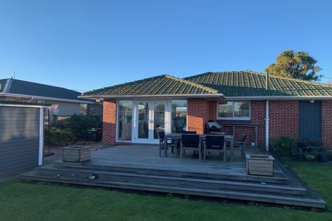 Photo of property in 19 Sugden Street, Spreydon, Christchurch, 8024