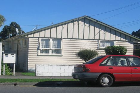 Photo of property in 12a Bridge Street, Melling, Lower Hutt, 5010