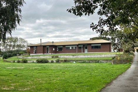 Photo of property in 116 Mangawhata Road, Rangiotu, Palmerston North, 4477