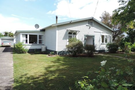 Photo of property in 29 Western Street, Matamata, 3400
