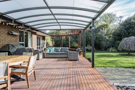 Photo of property in 798 Two Chain Road, Swannanoa, Rangiora, 7476