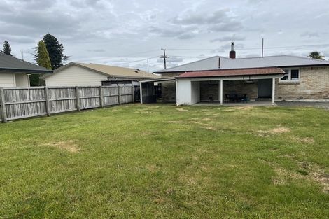 Photo of property in 16 Lawrence Street, Te Kuiti, 3910