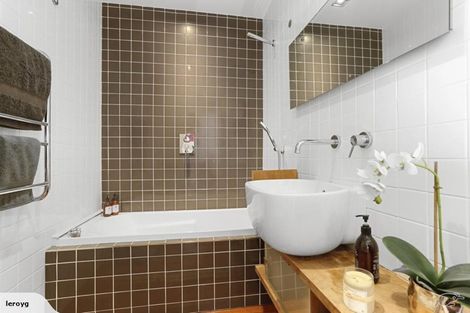 Photo of property in 8 Islington Street, Ponsonby, Auckland, 1011