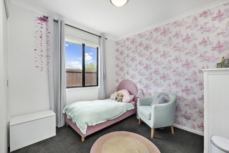 Photo of property in 34 Rossall Crescent, Rolleston, 7615