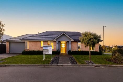 Photo of property in 2 Te Aika Street, Marshland, Christchurch, 8083