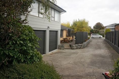 Photo of property in 23 Elm Crescent, Gladstone, Invercargill, 9810