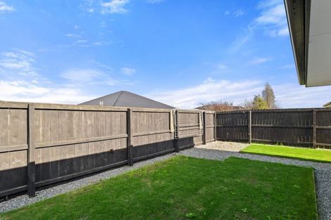 Photo of property in 8 Marvell Lane, Rolleston, 7614