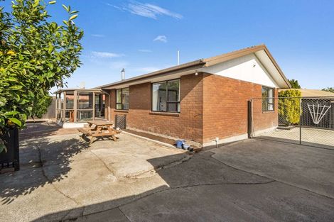 Photo of property in 16a Glenbyre Place, Bromley, Christchurch, 8062