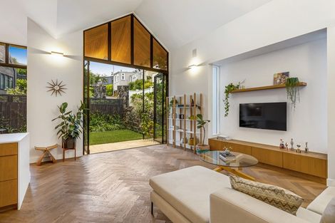 Photo of property in 3 Wood Street, Freemans Bay, Auckland, 1011