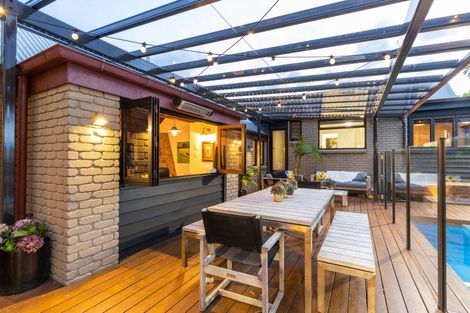 Photo of property in 531 Frankley Road, Hurworth, New Plymouth, 4371