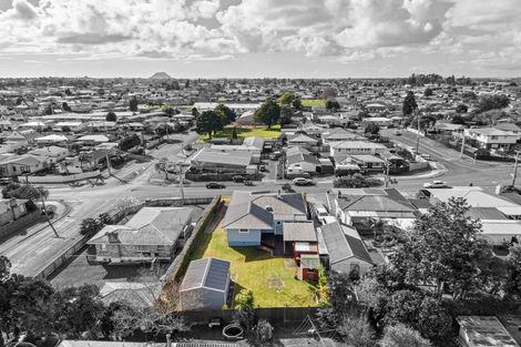 Photo of property in 50 Argyll Road, Greerton, Tauranga, 3112