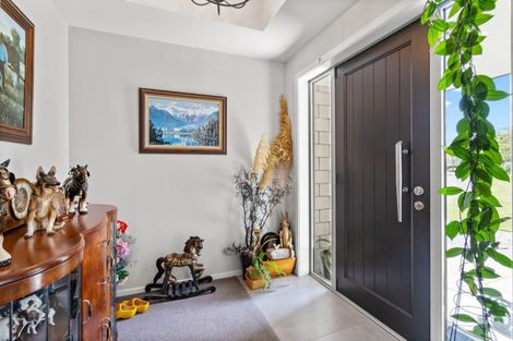 Photo of property in 89 Lochiel Branxholme Road, Lochiel, Winton, 9781