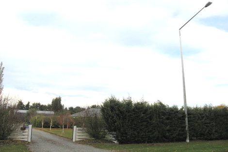 Photo of property in 102 Bridge Street, Netherby, Ashburton, 7700