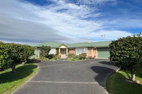 Photo of property in 9 Gimblett Court, Levin, 5510
