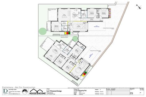 Photo of property in 627 East Maddisons Road, Rolleston, 7614