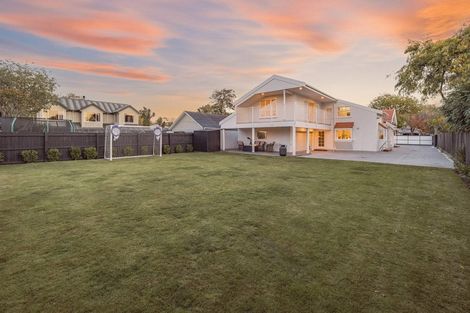Photo of property in 46 Francis Avenue, Mairehau, Christchurch, 8013