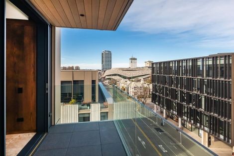 Photo of property in 402/69 Armagh Street, Christchurch Central, Christchurch, 8013