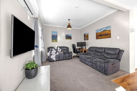 Photo of property in 20 Rutherford Street, Woolston, Christchurch, 8023