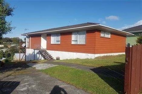 Photo of property in 84 Reynella Drive, Massey, Auckland, 0614
