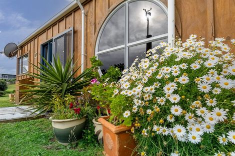 Photo of property in 11 Alcemene Lane, Baylys Beach, Dargaville, 0377