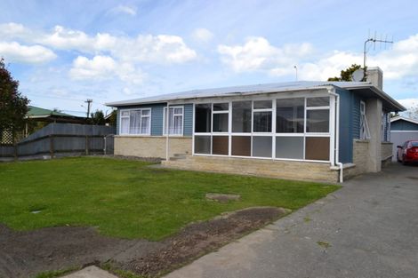 Photo of property in 2 Nobel Road, Maraenui, Napier, 4110