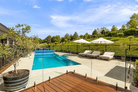 Photo of property in 55 Viv Davie-martin Drive, Warkworth, 0984