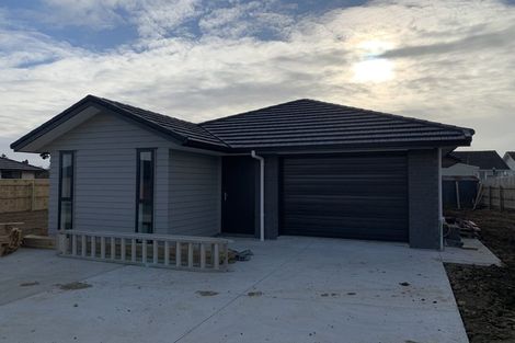 Photo of property in 98 Hinemoa Street, Levin, 5510