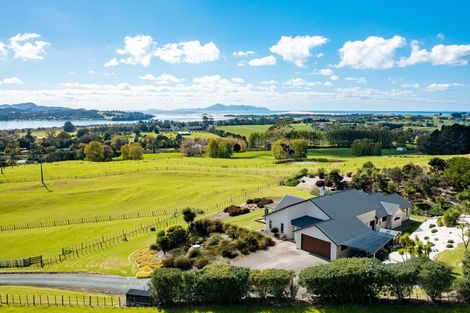 Photo of property in 65a Tomarata Road, Mangawhai, 0975