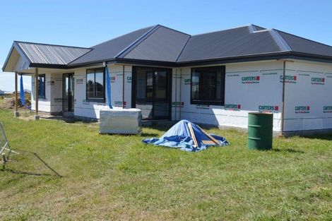 Photo of property in 33 Claremont Crescent, Amberley, 7410