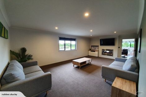 Photo of property in 381 Tararua Road, Levin, 5571