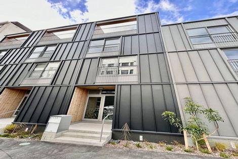 Photo of property in 261a Willis Street, Te Aro, Wellington, 6011