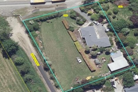 Photo of property in 250 Main Road, Waikouaiti, 9510