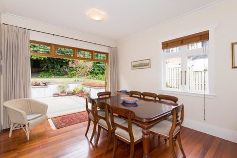 Photo of property in 18 Ridings Road, Remuera, Auckland, 1050