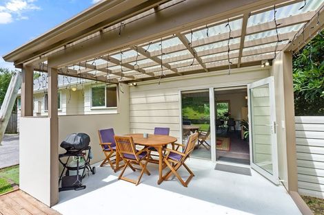 Photo of property in 98 Leinster Avenue, Raumati South, Paraparaumu, 5032